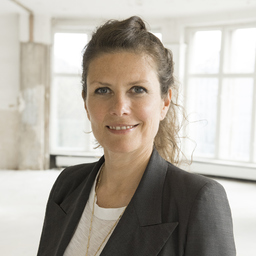 Profilbild Christiane Dressler