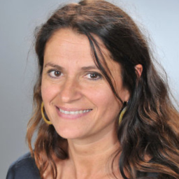 Caroline Gauthier