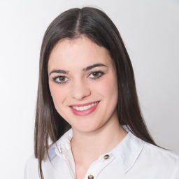 Johanna Gesing