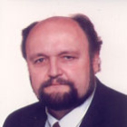 Gilbert Rempp