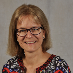 Yvonne Vorster