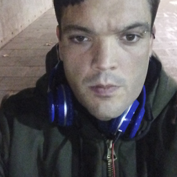 Sebastian Rubio porcel