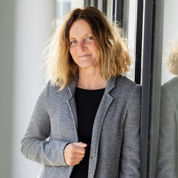 Anke Radlof