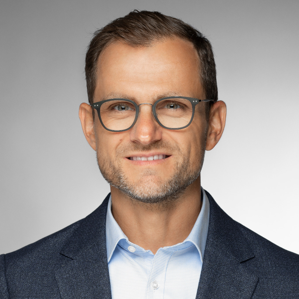 Alexander Rohde Head of Infrastructure Operations / Zentralbereich IT