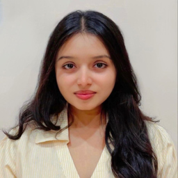 Arya Aherrao Arya Aherrao's profile picture