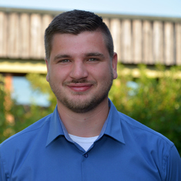 Dominik Gühl