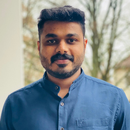 LIJO RAJAN