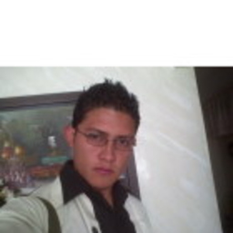 Andres Rodriguez