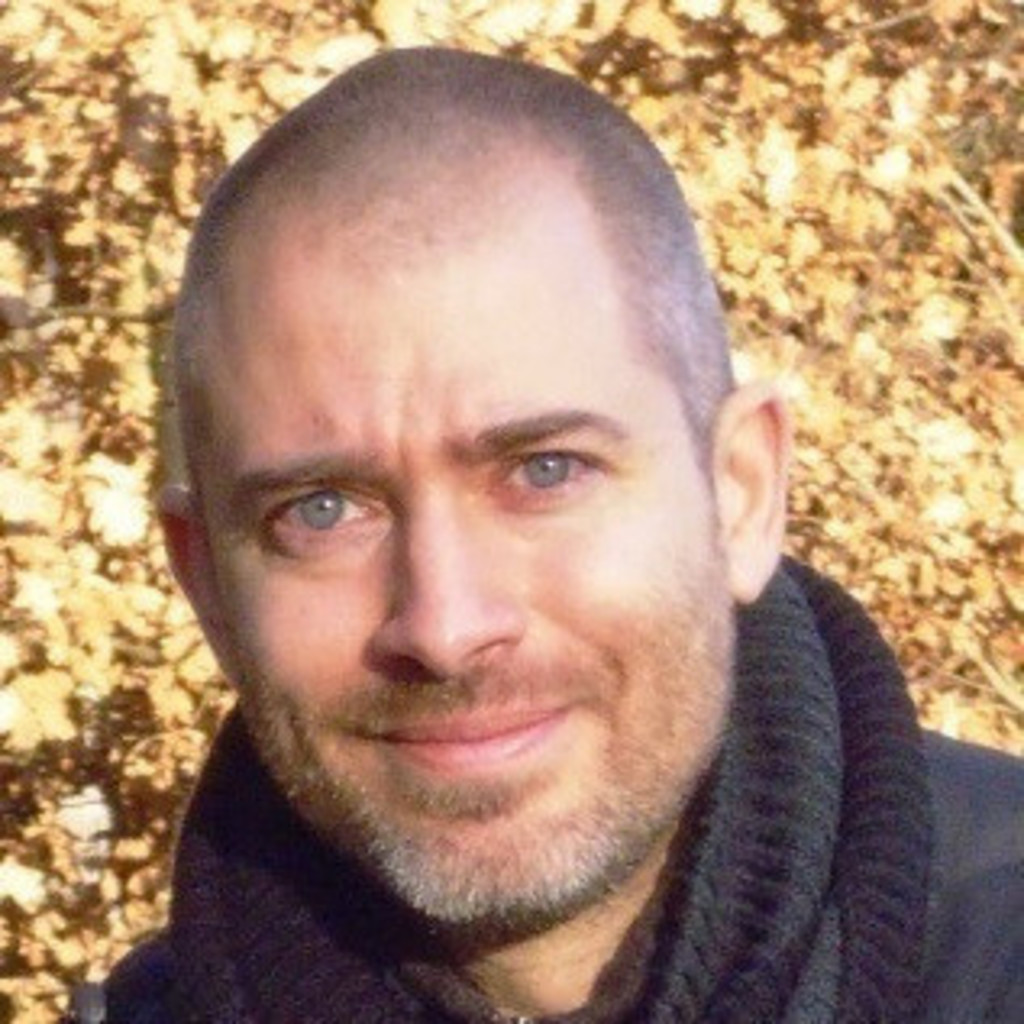 Andreas Hartmann In Der Xing Personensuche Finden Xing