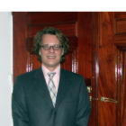 Patrick Leisau