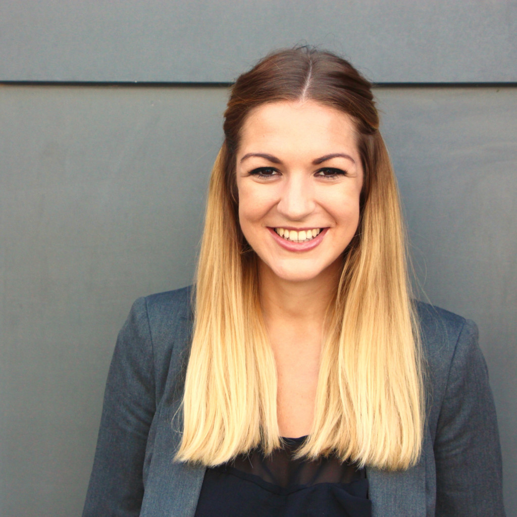 Iris Adler People Manager BRYTER GmbH XING