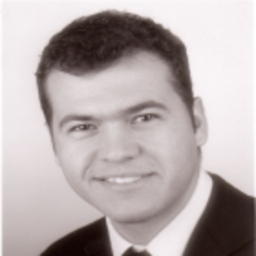 Dipl.-Ing. Daniel Lawinsky Marinho