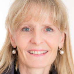Doris Forster