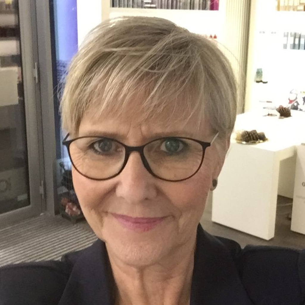 Birgit Kern Referatsleiterin Spenderkommunikation Brot für die Welt