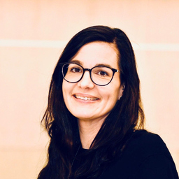 Michaela Tsarouha-Wiesmann