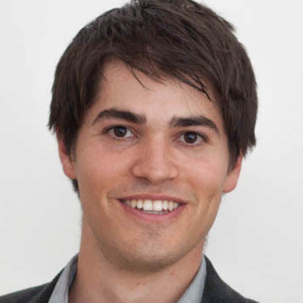 Andreas Siegrist Geschäftsleitung cometas XING