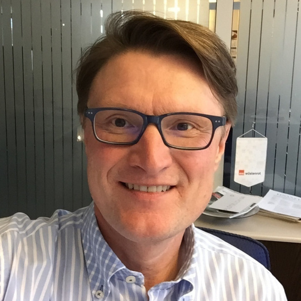 Axel Maune Relationship Manager Private Banking, Prokurist