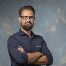 Daniel Demuth