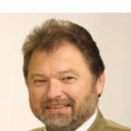 Norbert Breitkreutz's profile picture