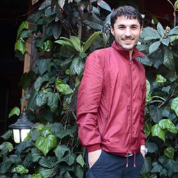 Selçuk ÖZCAN