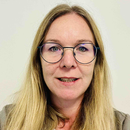 Sibylle Peppler
