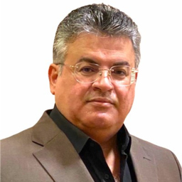 Hussain ALQuraisha's profile picture