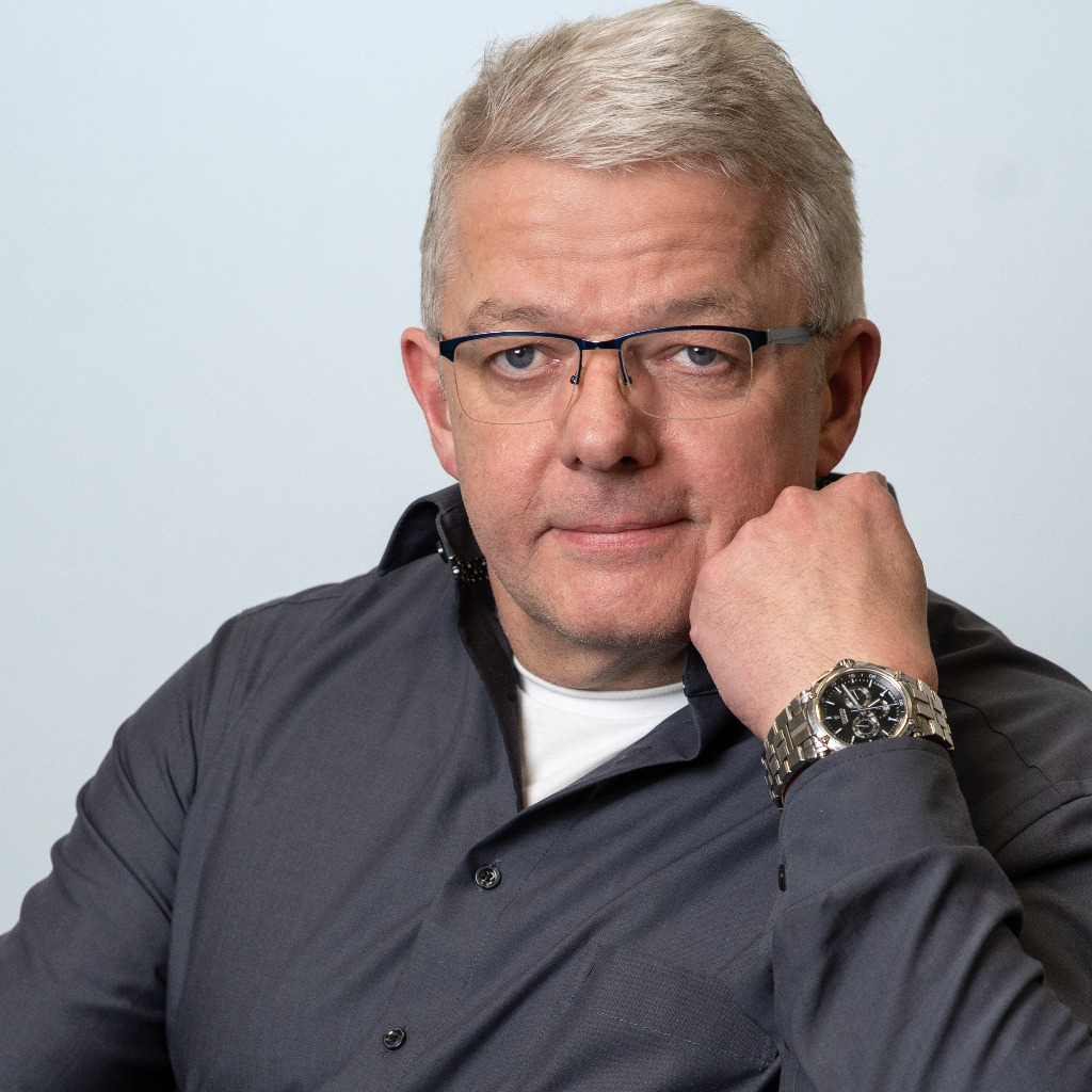 Herbert Grave ab April 2024 Projektmanager GH Interieur Group XING