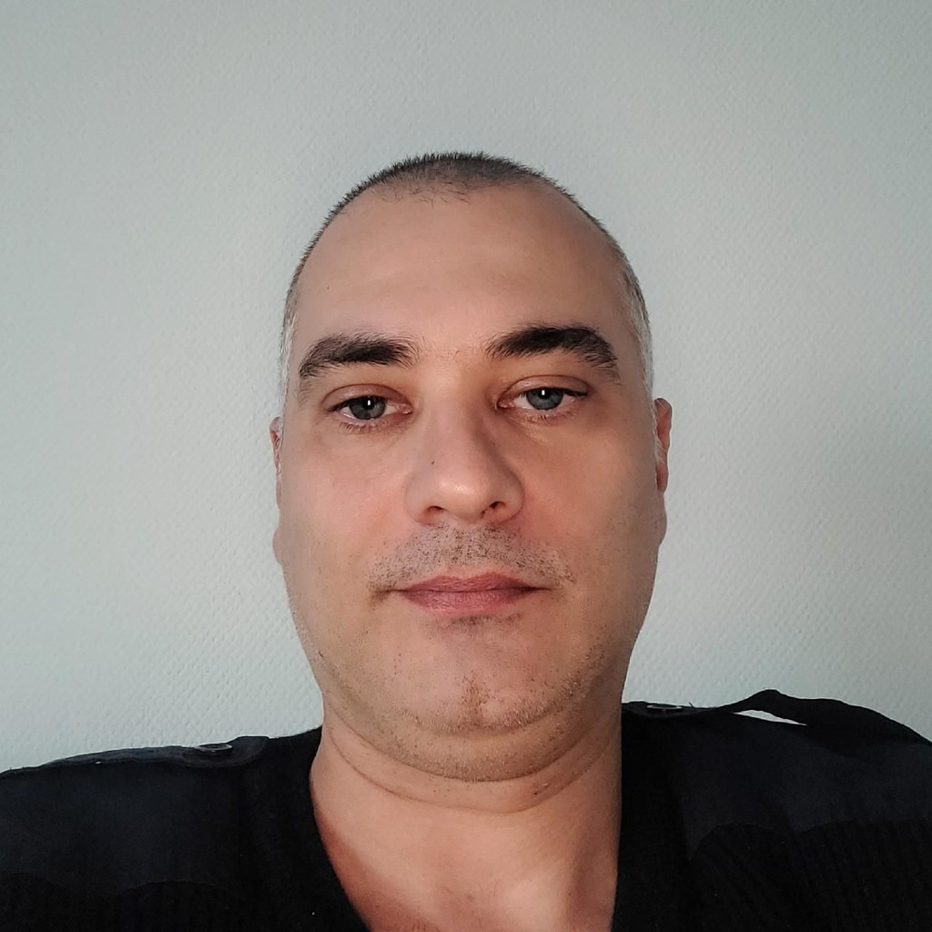 Kolya da Kot Chief Engineering Officer TB Marine Shipmanagement