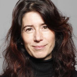 Gabriela Keller