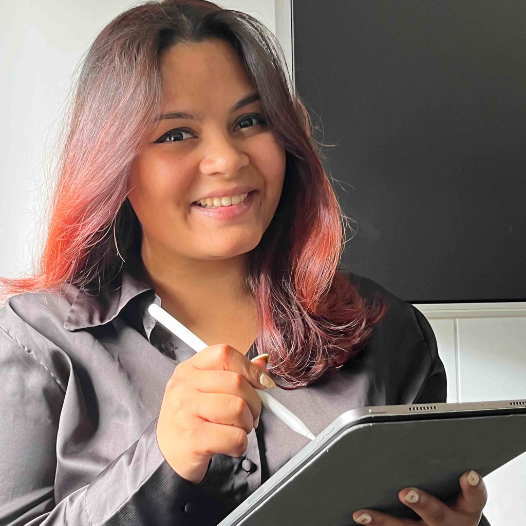 Bonnie Neue Kundenbetreuerin Johannes Bopp GmbH XING