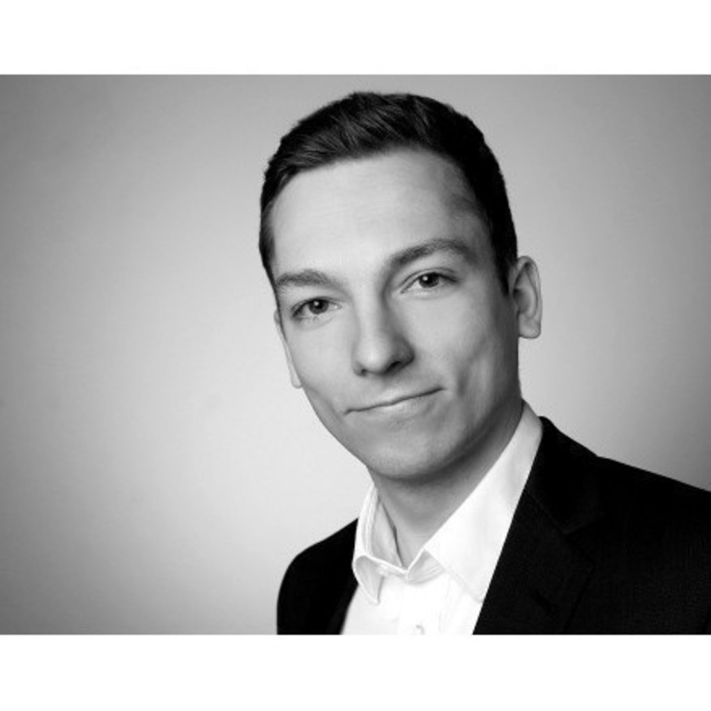 Manuel Rudolph Referent Erneuerbare Energien DB Energie GmbH XING