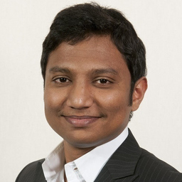 Anup Prasad