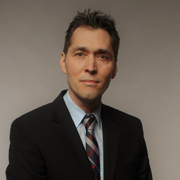 Dipl.-Ing. Michael Seidel