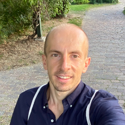 Damir Kabaklic