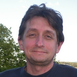 Bertrand Carre