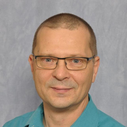 Jürgen Hasel's profile picture