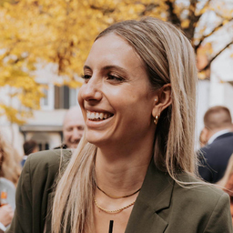 Vanessa Ebert