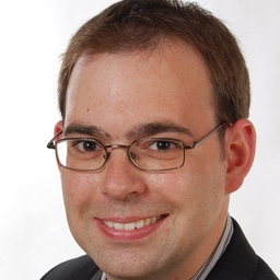 Martin Freudenberger