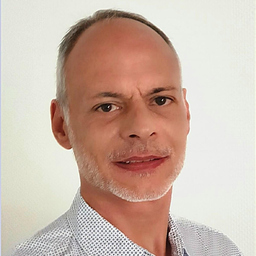 Patrick Krebs