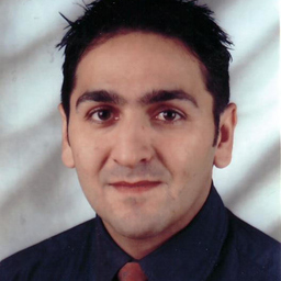 Yasar Akbal