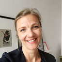 Social Media Profilbild Sandra Weihe Hamburg