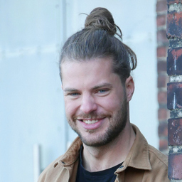 Nico Stuhldreier's profile picture