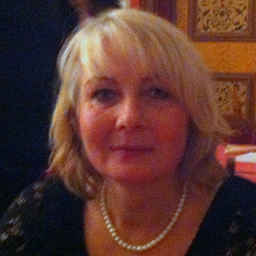 Diana Hartmann