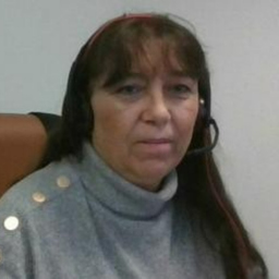 MONICA GARZENA
