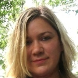 Meike Stockhaus