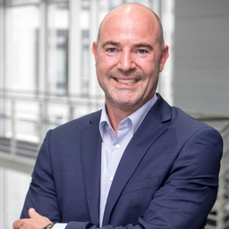 Olaf Van der Linden