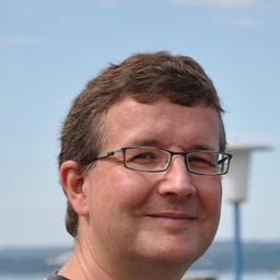 Dipl.-Ing. Frank Peschel