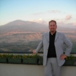 Massimo Seminara