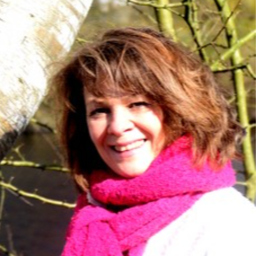 Dipl.-Ing. Tanja Rettmer