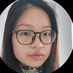 Thu Phuong Nguyen